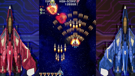 ���������꡼ No.011�Υ���ͥ������ / PS5/PS4�ǡ�����IV��MIKADO remix�ס�2022ǯ2��24����ȯ�䡣�⥹�ȥ�������ߥ��ɤΥ���ܥ����ȥ���2�Ƥγ�ȯ�����