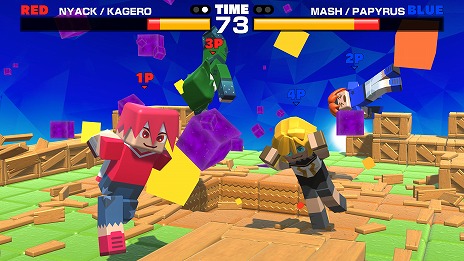 ���������꡼ No.004�Υ���ͥ������ / �ѡ��ƥ��������Ʈ������֥����˥�ե��������פ�Steam�Ǥ�����ȯ��ˡ���������������10�󥪥�