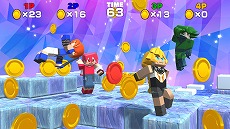 ���������꡼ No.006�Υ���ͥ������ / �ѡ��ƥ��������Ʈ������֥����˥�ե��������פ�Steam�Ǥ�����ȯ��ˡ���������������10�󥪥�