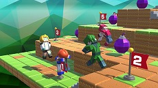 ���������꡼ No.007�Υ���ͥ������ / �ѡ��ƥ��������Ʈ������֥����˥�ե��������פ�Steam�Ǥ�����ȯ��ˡ���������������10�󥪥�