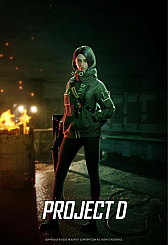 ꡼ No.006 | Nexon Korea饤TPSPROJECT DפΦƥȤڹǳϡ 碌¿β