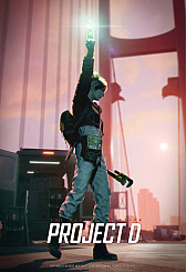 ꡼ No.010 | Nexon Korea饤TPSPROJECT DפΦƥȤڹǳϡ 碌¿β