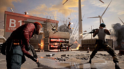 ꡼ No.029 | Nexon Korea饤TPSPROJECT DפΦƥȤڹǳϡ 碌¿β