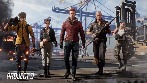 ꡼ No.035 | Nexon Korea饤TPSPROJECT DפΦƥȤڹǳϡ 碌¿β