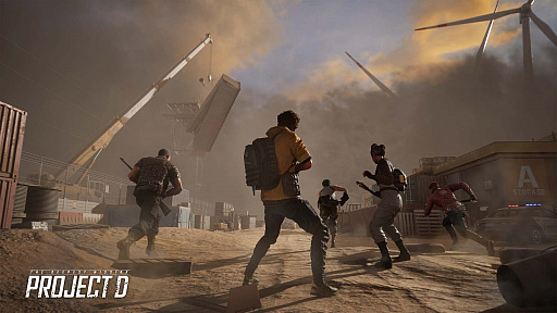 ꡼ No.039 | Nexon Korea饤TPSPROJECT DפΦƥȤڹǳϡ 碌¿β