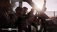 画像ギャラリー No.003のサムネイル画像 / オンライン対戦型TPS「VEILED EXPERTS」,グローバルベータテストをSteamでスタート