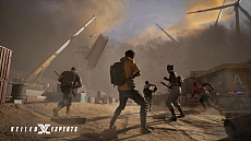 画像ギャラリー No.005のサムネイル画像 / オンライン対戦型TPS「VEILED EXPERTS」,グローバルベータテストをSteamでスタート