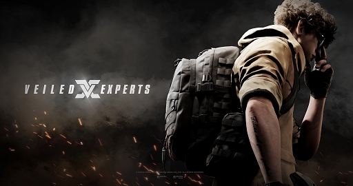 ���������꡼ No.001�Υ���ͥ������ / PC������������TPS��VEILED EXPERTS�פΥե����ʥ�¥ƥ��Ȥ�3��30��16��00���Steam�Ǽ»ܡ����ü����档�����ʾҲ�ȥ쥤�顼�����