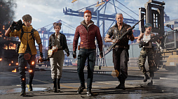 ���������꡼ No.002�Υ���ͥ������ / PC������������TPS��VEILED EXPERTS�פΥե����ʥ�¥ƥ��Ȥ�3��30��16��00���Steam�Ǽ»ܡ����ü����档�����ʾҲ�ȥ쥤�顼�����