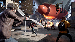 ���������꡼ No.003�Υ���ͥ������ / PC������������TPS��VEILED EXPERTS�פΥե����ʥ�¥ƥ��Ȥ�3��30��16��00���Steam�Ǽ»ܡ����ü����档�����ʾҲ�ȥ쥤�顼�����