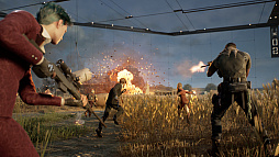 ���������꡼ No.004�Υ���ͥ������ / ���﷿TPS��VEILED EXPERTS�ס�Steam������������Ǥ�5����ۿ����ꡣ�ե����ʥ�¥ƥ��ȤΥޥåפ䥲����⡼�ɤʤɤ����³���ڤ����