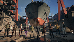 ���������꡼ No.005�Υ���ͥ������ / ���﷿TPS��VEILED EXPERTS�ס�Steam������������Ǥ�5����ۿ����ꡣ�ե����ʥ�¥ƥ��ȤΥޥåפ䥲����⡼�ɤʤɤ����³���ڤ����