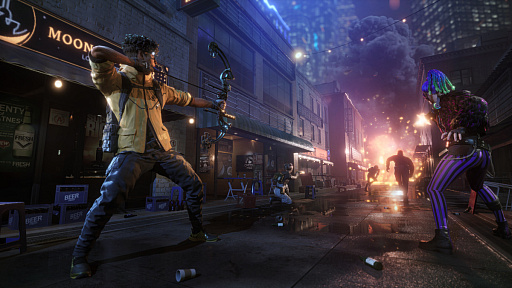 ���������꡼ No.002�Υ���ͥ������ / ���﷿�Υ����ƥ����륷�塼������VEILED EXPERTS�ס�Steam�ǥ����꡼���������Ǥ��ۿ��򳫻�