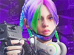 ���﷿�Υ����ƥ����륷�塼������VEILED EXPERTS�ס�Steam�ǥ����꡼���������Ǥ��ۿ��򳫻�