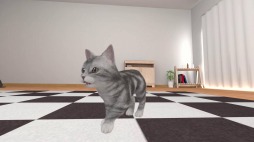 ꡼ No.001Υͥ / ưʪդ줢VRLittle Islandפ꡼ȥ쥤顼