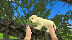 ꡼ No.004Υͥ / ưʪդ줢VRLittle Islandפ꡼ȥ쥤顼