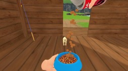 ꡼ No.006Υͥ / ưʪդ줢VRLittle Islandפ꡼ȥ쥤顼