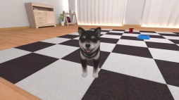 ꡼ No.007Υͥ / ưʪդ줢VRLittle Islandפ꡼ȥ쥤顼