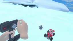 ꡼ No.008Υͥ / ưʪդ줢VRLittle Islandפ꡼ȥ쥤顼