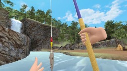 ꡼ No.009Υͥ / ưʪդ줢VRLittle Islandפ꡼ȥ쥤顼