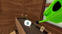 ꡼ No.011Υͥ / ưʪդ줢VRLittle Islandפ꡼ȥ쥤顼