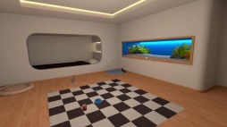 ꡼ No.012Υͥ / ưʪդ줢VRLittle Islandפ꡼ȥ쥤顼