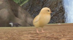 ꡼ No.013Υͥ / ưʪդ줢VRLittle Islandפ꡼ȥ쥤顼