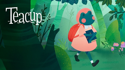 ꡼ No.001 | SwitchTeacupפۿȡ뤬ûԥȡ꡼ɥ٥㡼