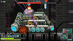 クリタデル:機械仕掛けの塔