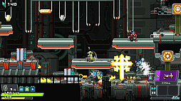 クリタデル:機械仕掛けの塔