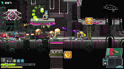 クリタデル:機械仕掛けの塔