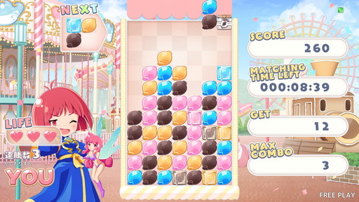 ꡼ No.004 | APM3ǥѥ륲֤פŹޥƥȳ