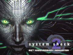 FPSとRPGを融合させた名作のリマスター版「System Shock 2: 25th Anniversary Remaster」と，生放送中に起きた崩壊事故とその後の殺人事件を描く「ベリード・スターズ」がEpic Games Storeで無料配布中