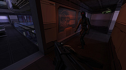 画像ギャラリー No.004のサムネイル画像 / FPSとRPGを融合させた名作のリマスター版「System Shock 2: 25th Anniversary Remaster」と，生放送中に起きた崩壊事故とその後の殺人事件を描く「ベリード・スターズ」がEpic Games Storeで無料配布中
