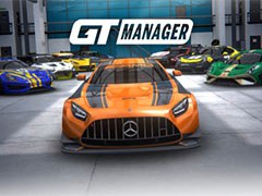 ��GT MANAGER�פ����ܸ��Ǥ��ۿ����ϡ��졼���󥰥�����Υޥͥ����Ȥ�ڤ���륹�ޥۥ��ץ�