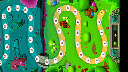 マーブルズ・ラッシュ