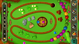 マーブルズ・ラッシュ