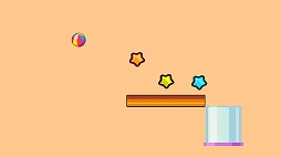 ボール・フィジクス・ドロー・パズルズ