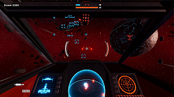 SPACETIME ODISSEY (���ڡ��������४�ǥ�����)