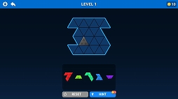 ブロッキー・パズル