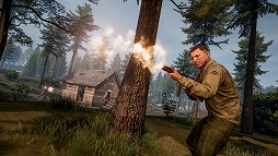 ���������꡼ No.005�Υ���ͥ������ / Quest 2����VR�������Medal of Honor: Above and Beyond�פ�����ȯ��ˡ��ץ쥤��������ǧ�Ǥ����������ȥ쥤�顼�θ�����