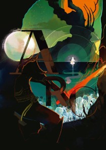 新作TRPG「サイバーパンク RED」「ARC：DOOM TABLETOP RPG」のPDF版