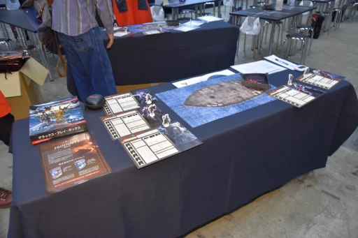 ꡼ No.012 | ȥȥ뤫饤ǥޤǡ֥ޡå2024աפTRPGϢ֡ޤȤƾҲ