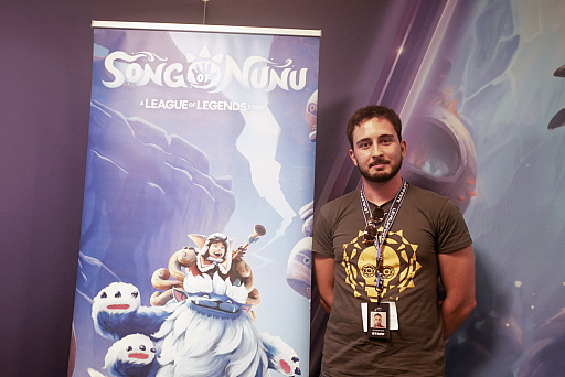 ���������꡼ No.012�Υ���ͥ������ / ��gamescom�ϡ֥̥̤α����꡼�������֡��쥸����� ���ȡ��꡼�פ��ɼ��ʥץ�åȥե����ॢ������󡣥̥̤���Ƥ˲񤨤�Τ�