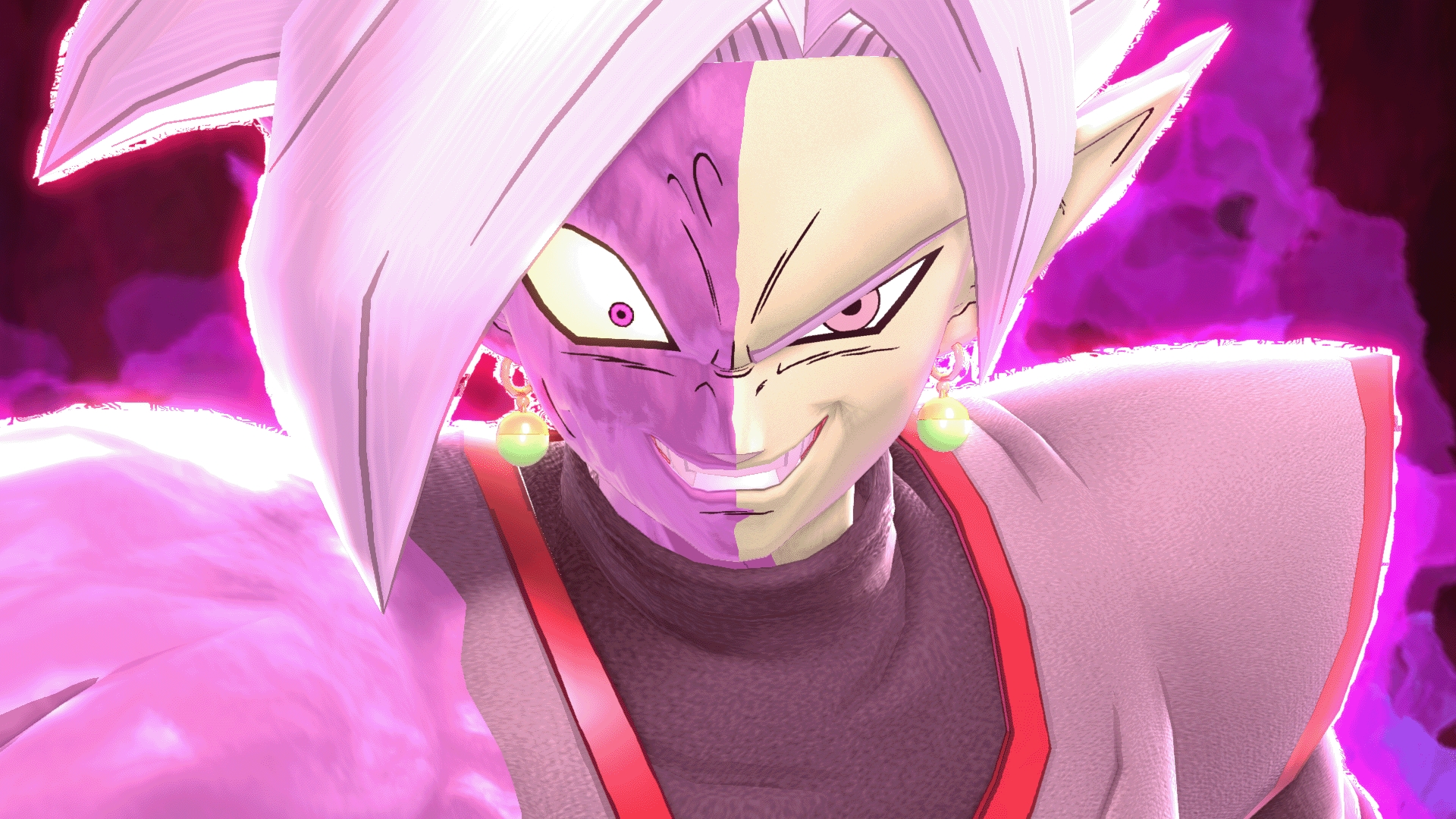 画像ギャラリー No.011 | 「ドラゴンボール ザ ブレイカーズ