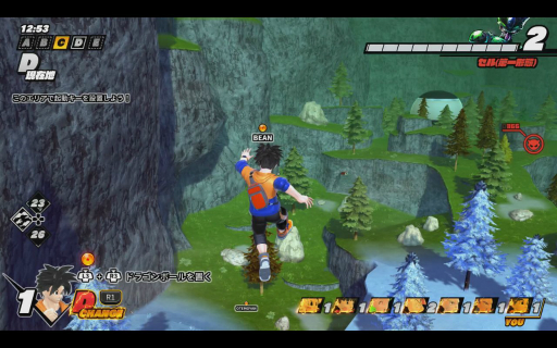 ���������꡼ No.014�Υ���ͥ������ / ��TGS2022�ϡ֥ɥ饴��ܡ��� �� �֥쥤�������ץץ쥤��ݡ��ȡ������ʥ쥤�����ȥե꡼���ɤ乶ά�ݥ���Ȥ�Ҳ�