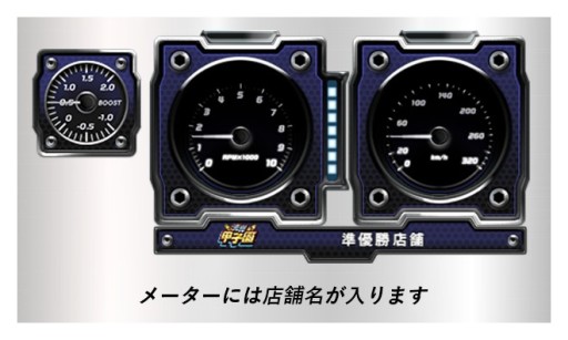 ���������꡼ No.008�Υ���ͥ������ / ���Ѵߥޥ���6RR�פ�Ź���й�����饤�����������Ѵ߹ûұ�ɤ�������������