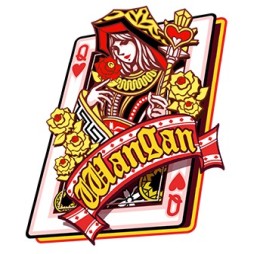 ���������꡼ No.016�Υ���ͥ������ / ���Ѵߥޥ���6RR�פ�Ź���й�����饤�����������Ѵ߹ûұ�ɤ�������������