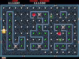 アーケードアーカイブス レイメイズ