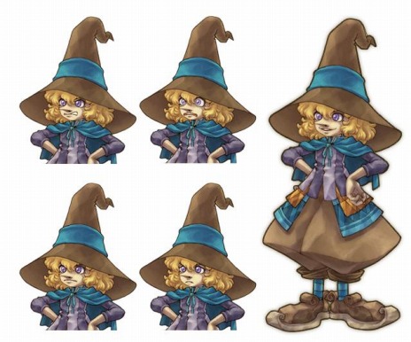 ���������꡼ No.011�Υ���ͥ������ / ��EGGLIA Rebirth�פ�Switch������12��16����꡼���������ʽ��ͤ�ߥå������ɲä����ܿ���